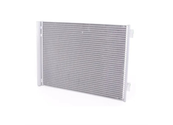 Mini Cooper Air Conditioning Radiator R55 R57 R58 R59 Clubman R56 Coupe Bw5414 64539228607