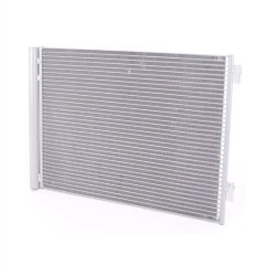 Mini Cooper Air Conditioner Radiator R55 R57 R58 R59 Clubman R56 Coupe 8fc351319641 Ac751000p 64539228607