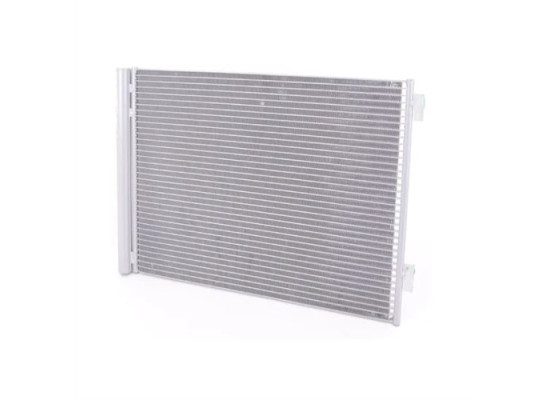 Mini Cooper Air Conditioner Radiator R55 R57 R58 R59 Clubman R56 Coupe 8fc351319641 Ac751000p 64539228607