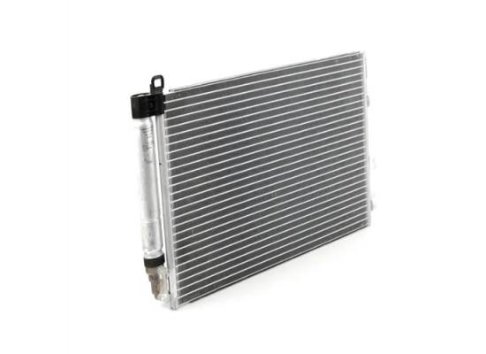 Mini Cooper Air Conditioning Radiator R52 R53 R50 64531490572