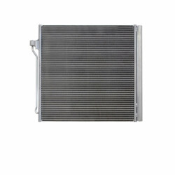 BMW Air Conditioning Radiator F07 F10 F11 F06 F12 F13 F01 F02 Gt 64536805452 940288 64539350375