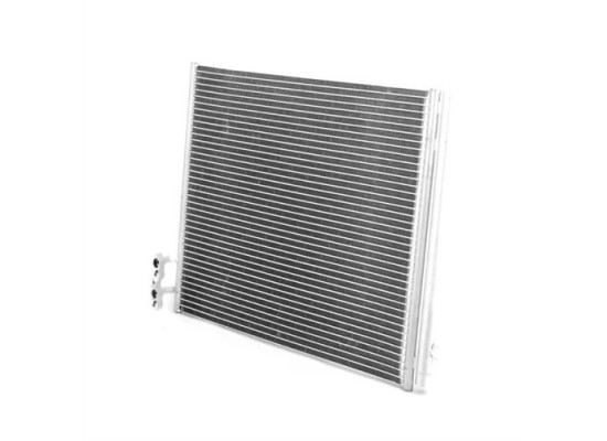 BMW Air Conditioning Radiator E81 E87 E88 E90 E91 E92 E93 E84 E89 X1 Z4 V20621013 64539229022