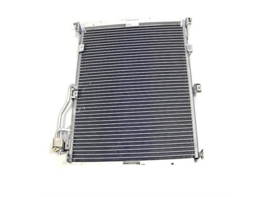 BMW Air Conditioning Radiator E36 42020009 64538373004