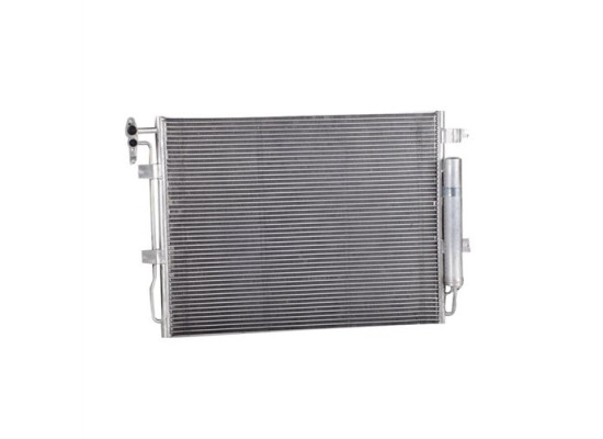 Land Rover Air Conditioning Radiator Sport Lr018405