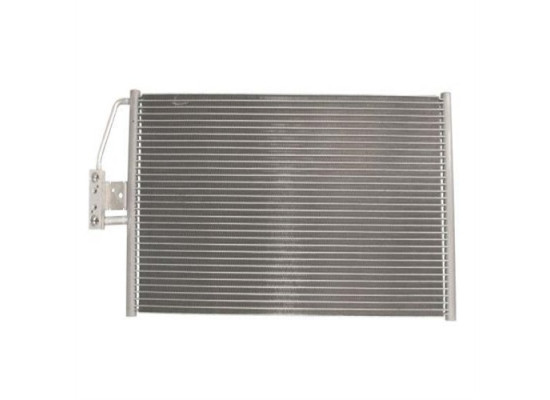 Bmw Air Conditioner Radiator E39 1991-2003 8fc351038801 Ac266000p 64538375513