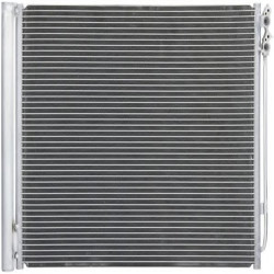 BMW Air Conditioning Radiator F01 F02 F04 64509391491 8fc351309151 Ac568000p 64509255984