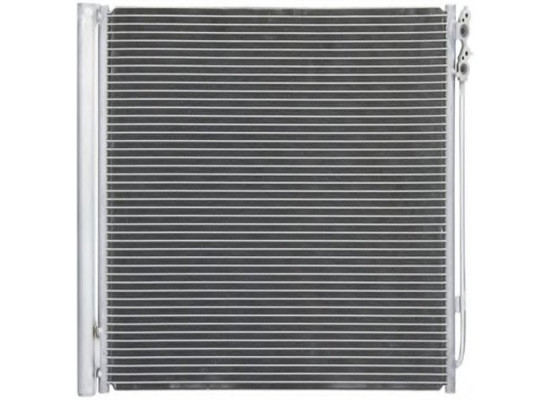 BMW Air Conditioning Radiator F01 F02 F04 64509391491 8fc351309151 Ac568000p 64509255984