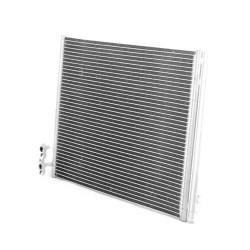 BMW Air Conditioning Radiator E81 E87 E88 E90 E91 E92 E93 E84 E89 X1 Z4 64539229022