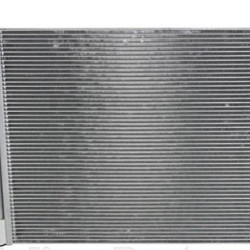 BMW Air Conditioning Radiator E70 F15 E71 F16 X5 X5 X6 X6 342505 64509239944