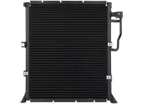 BMW Air Conditioning Radiator 93 Up To E36 94166 64531385165