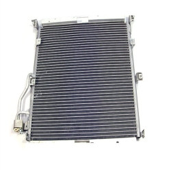 BMW Air Conditioning Radiator After 93 E36 94157 64538373004