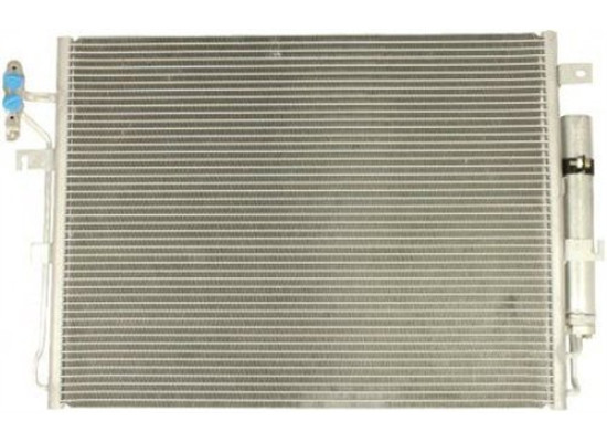 Land Rover Air Conditioning Radiator Discovery 3 Lr018403