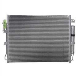 Land Rover Air Conditioning Radiator Discovery 3 94962 Lr018403