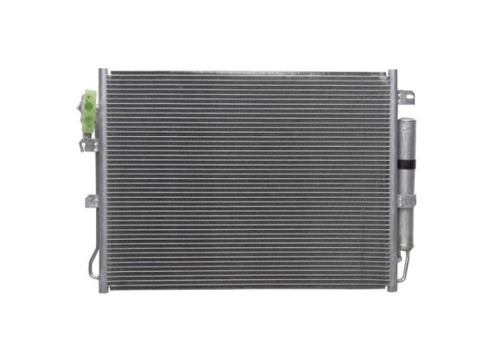 Land Rover Air Conditioning Radiator Discovery 3 94962 Lr018403