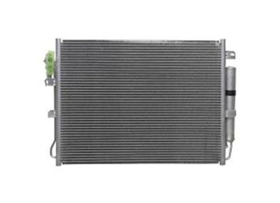 Land Rover Air Conditioning Radiator Discovery 3 378000 Lr018403