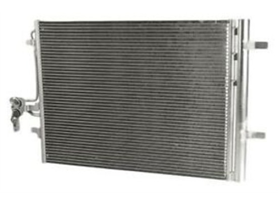 Land Rover Air Conditioning Radiator Evoque Lr023921