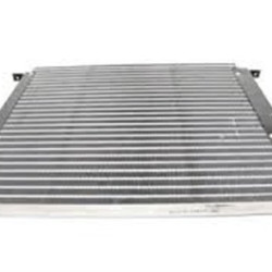 Land Rover Air Conditioning Radiator Vogue Stc3679