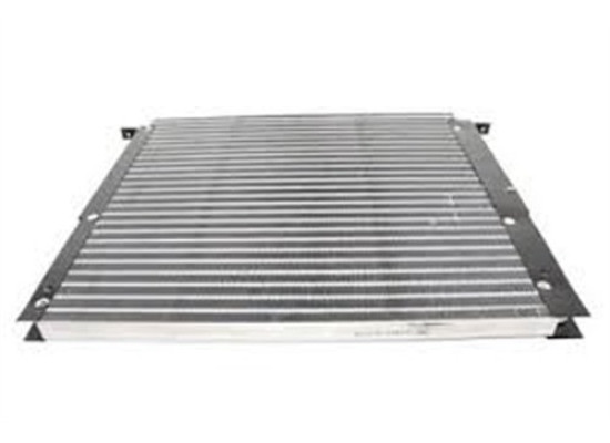 Land Rover Air Conditioning Radiator Vogue Stc3679