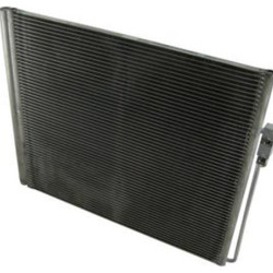 Land Rover Air Conditioning Radiator Vogue Jrw000020