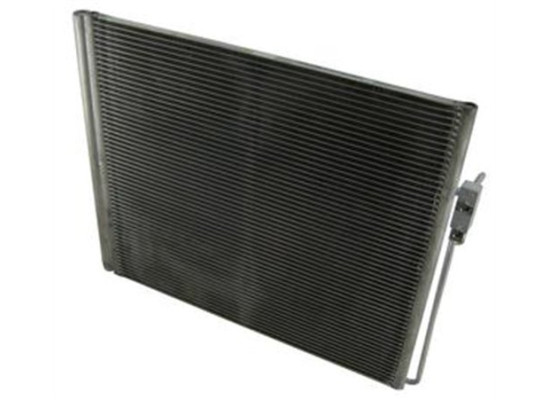 Land Rover Air Conditioning Radiator Vogue Jrw000020