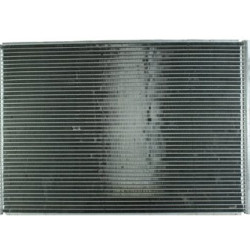 Land Rover Air Conditioning Radiator Vogue 350665 Jrw000020