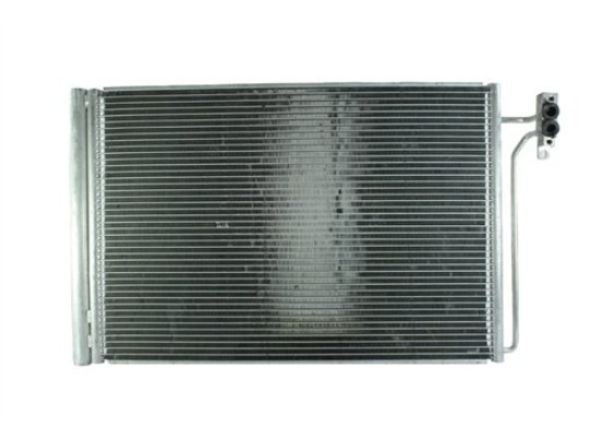 Land Rover Air Conditioning Radiator Vogue 350665 Jrw000020