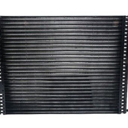 Land Rover Air Conditioning Radiator Vogue 940045 Jrw000020