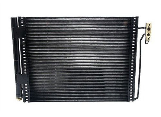 Land Rover Air Conditioning Radiator Vogue 940045 Jrw000020