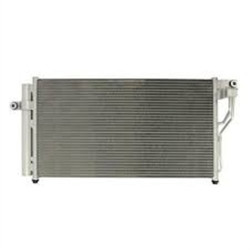 Land Rover Air Conditioner Radiator Vogue 8fc351317484 Ac937000s Jrw000020