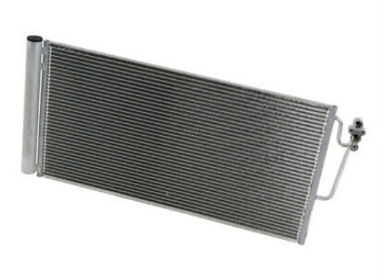 Mini Cooper Air Conditioner Radiator 8fc351309384 Ac590000s 64539239920