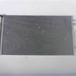 BMW Air Conditioning Radiator Zero Welded F20 F21 F22 F23 F30 F31 F32 F34 F33 F36 i3 i8 1.6 1.8 2.0d 2.0dx 64506804722 814189 64509335362