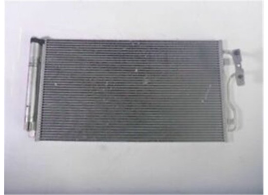 BMW Air Conditioning Radiator Zero Welded F20 F21 F22 F23 F30 F31 F32 F34 F33 F36 i3 i8 1.6 1.8 2.0d 2.0dx 64506804722 814189 64509335362