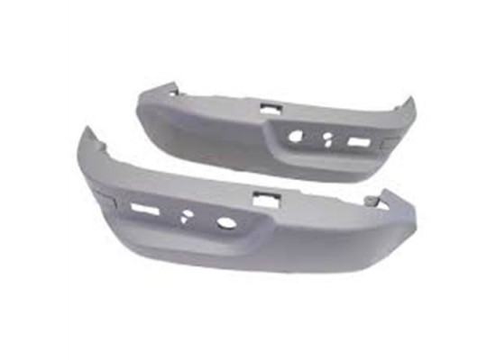 BMW Seat Side Mount E39 E38 R Elk.Gray 581301065 52107058009