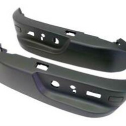 BMW Seat Side Mount E39 E38 R Elk. Black 52107058008 581301063 52107058008r