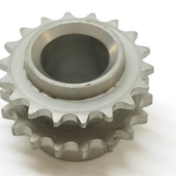 BMW Crank Gear M10 25072 11211265010