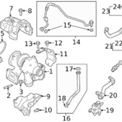 Land Rover O-Ring Lr073687