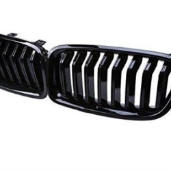 BMW Grille Set M Gloss Black F30 51712240775