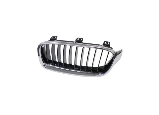 Bmw Grille R Basis Right F30 2019 51137255412