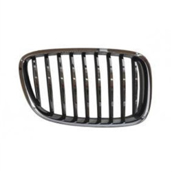 Bmw Grille Gran Turismo Right F07 Gt 2011-2019 51137200168