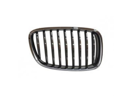 Bmw Grille Gran Turismo Right F07 Gt 2011-2019 51137200168