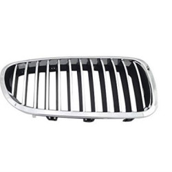 Bmw Grille Chrom Right F10 2011-2018 51137203650