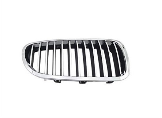 Bmw Grille Chrom Right F10 2011-2018 51137203650