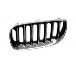 Bmw Grille Chrom Sol E83 X3 2008-2013 51133414903