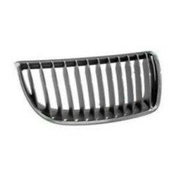 Bmw Grille Chrom Right E90 2005-2008 51137120010