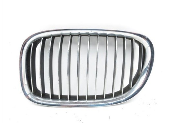 BMW Grille Only 7.60 Left F02 51117195097