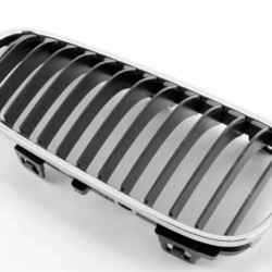 BMW Grille Left E92 51137254967