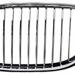 Bmw Grille Left F01 2011-2019 51117184151