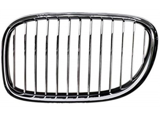 Bmw Grille Left F01 2011-2019 51117184151