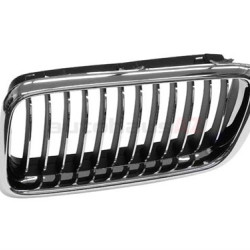 BMW Grille Chrom Left E38 51138231595