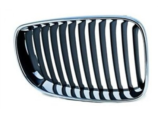 Bmw Grille Right E87 2004-2012 51137077130